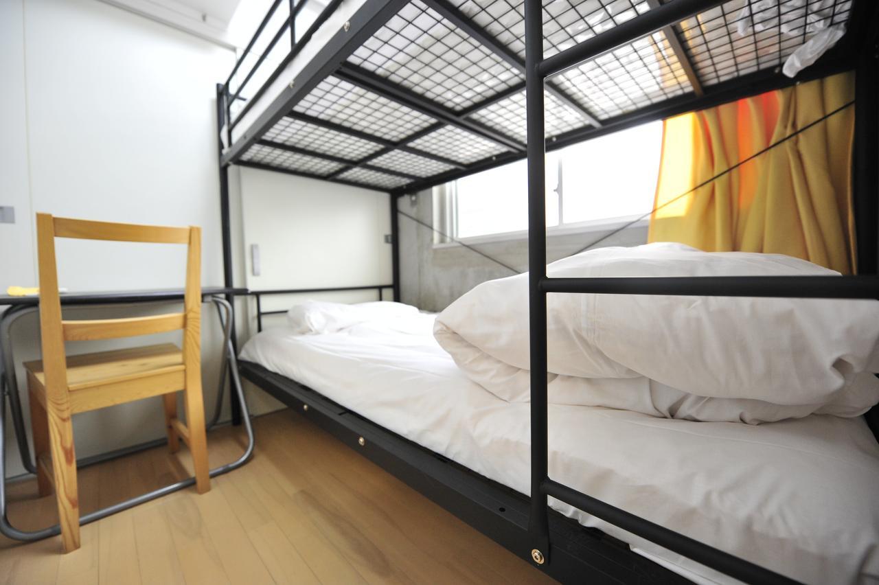 King'S Hotel Токіо Екстер'єр фото
