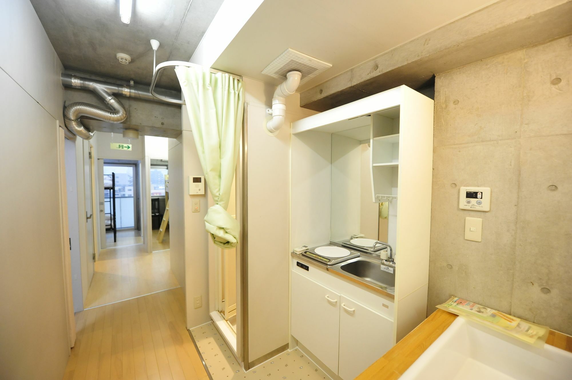 King'S Hotel Токіо Екстер'єр фото