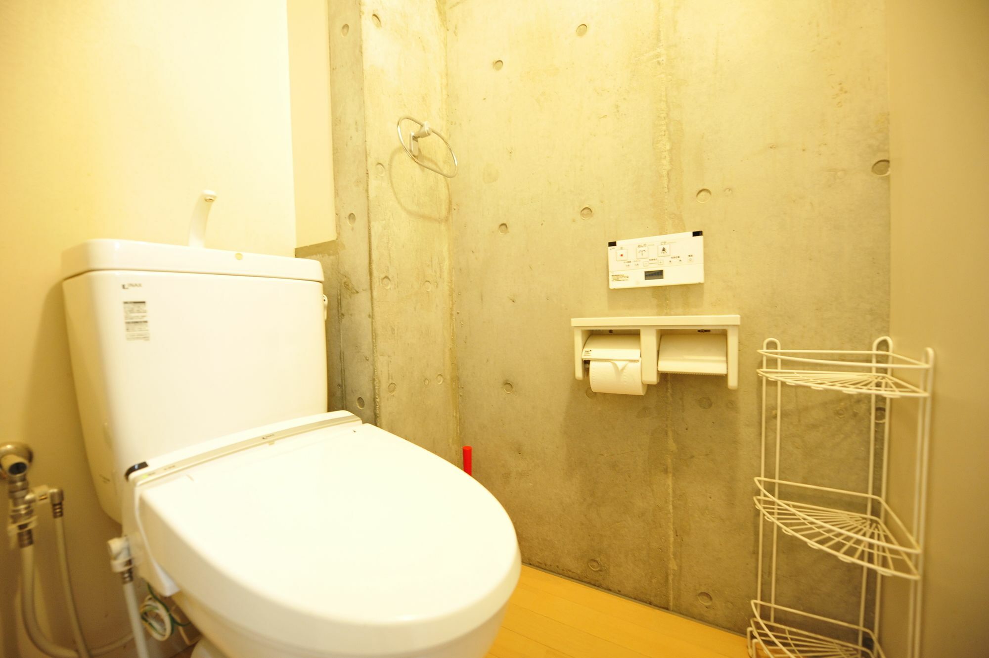 King'S Hotel Токіо Екстер'єр фото